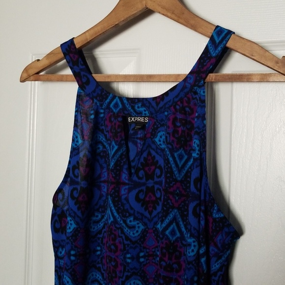 Express tank - Picture 2 of 2